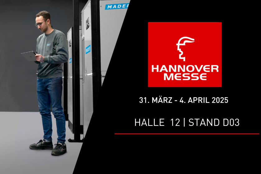 Hannover Messe 2025