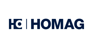 Logo Homag AG